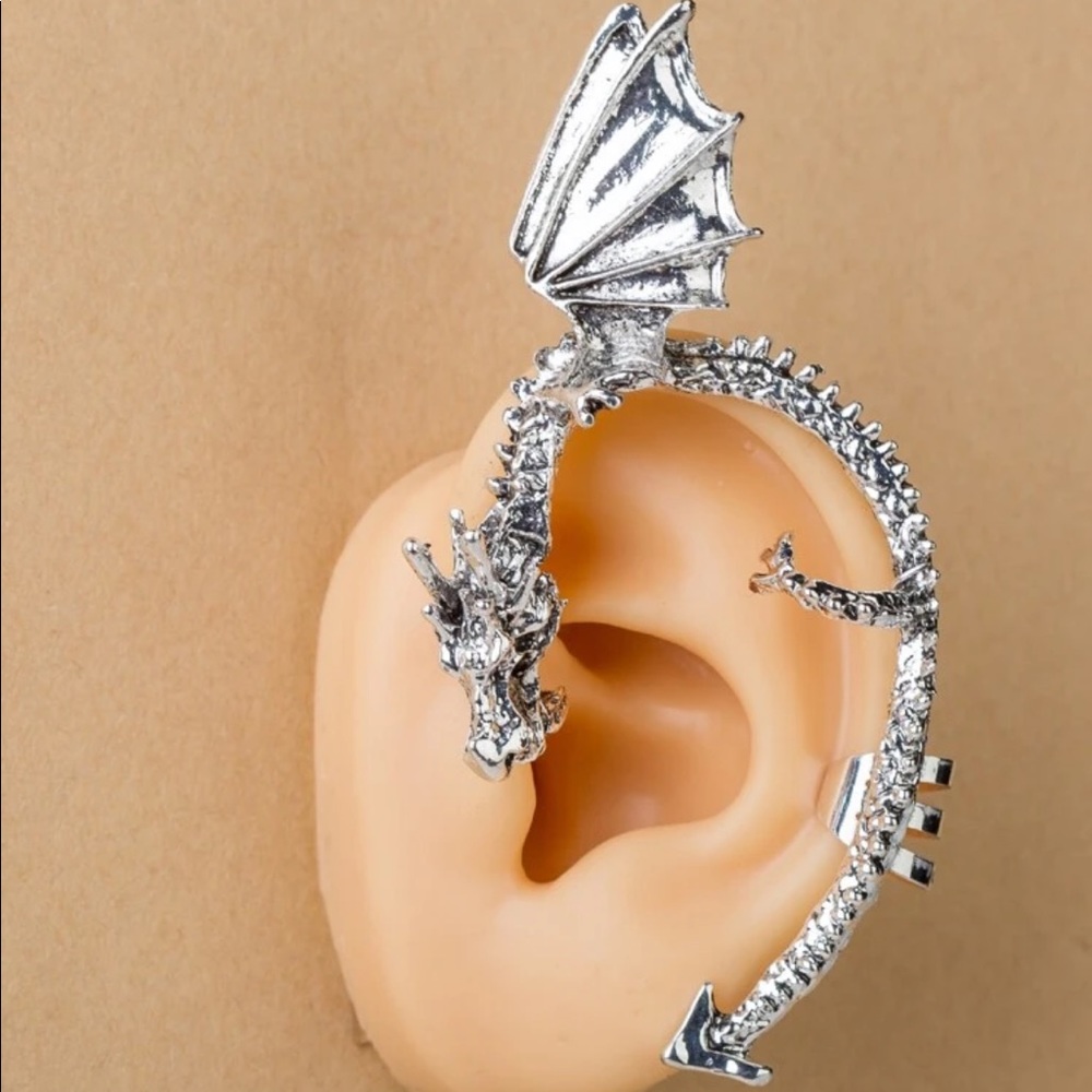 Earring
